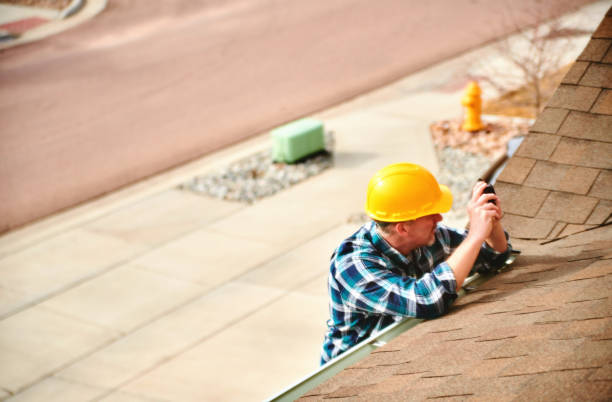 Roof Coating Services in Norwood, NY